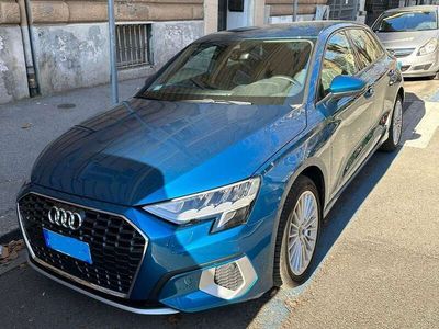 Audi A3 Sportback e-tron