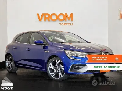 Usata Renault Mégane II 116 CV (85 kW) 2021 Berlina