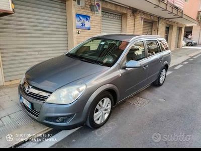 Usata Opel Astra 60 CV (44 kW) 2008