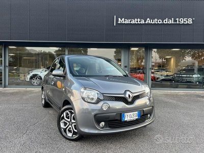 usata Renault Twingo TCe 90 CV GPL Generation