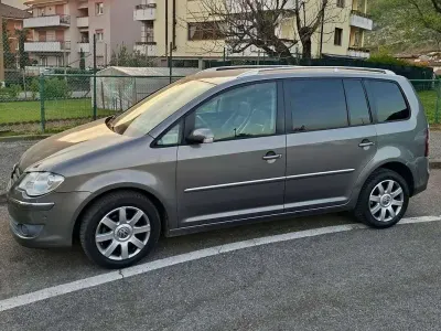 Usata VW Touran