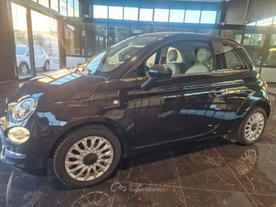 Usata Fiat 500 95 CV (69 kW) 2016 Berlina
