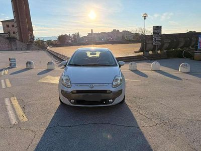 Usata Fiat Punto Evo 75 CV (55 kW) 2010 Utilitaria
