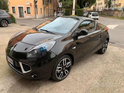 usata Renault Wind cabrio perfetta