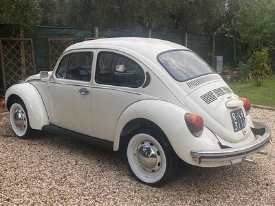 Usata VW Käfer 1970 Berlina