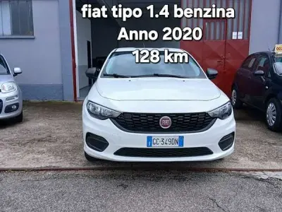 Usata Fiat Tipo Lounge 95 CV (69 kW) 2020 Berlina