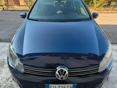 Usata VW Golf VII