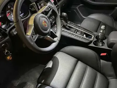 Usata Porsche Macan 354 CV (260 kW) 2020 SUV