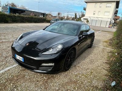 Usata Porsche Panamera 250 CV (183 kW) 2012 Utilitaria