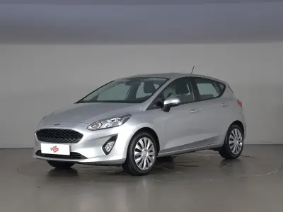 Usata Ford Fiesta S 75 CV (55 kW) 2020 Utilitaria