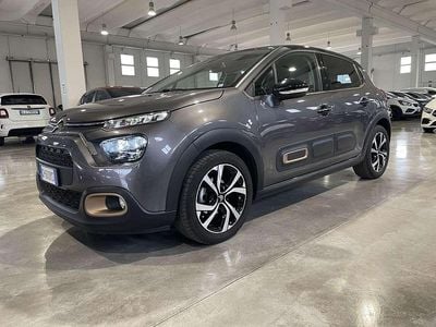 Usata Citroën C3 PureTech 83 CV (61 kW) 2023 Other Utilitaria