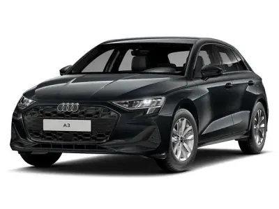 Usata Audi A3 Sportback