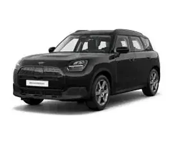 Nuova Mini Aceman 135 kW (184 CV) 2026 P0c74 SUV