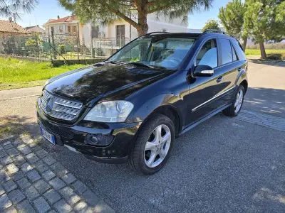 Usata Mercedes ML280