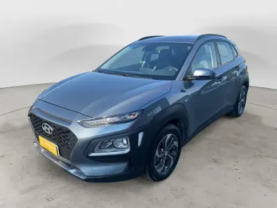 Usata Hyundai Kona 141 CV (103 kW) 2020 Grigio SUV