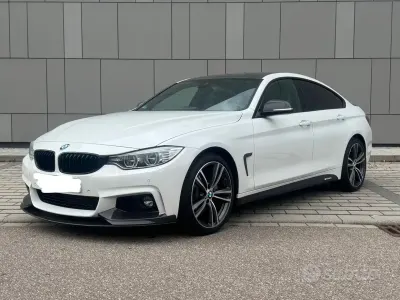 Usata BMW 435 M Performance 306 CV (225 kW) 2015