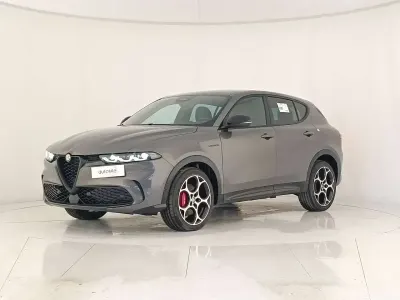 Nuova Alfa Romeo Tonale Veloce 160 CV (117 kW) 2025 581 SUV