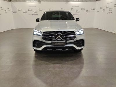 usata Mercedes 300 Classe M - GLE Couped mhev Premium Plus 4matic auto