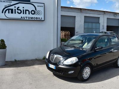 usata Lancia Ypsilon 1.2 Gold- 7/2006