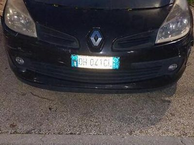 Renault Clio II
