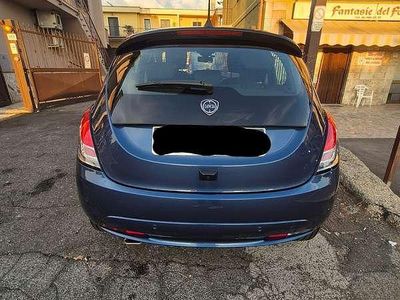 Usata Lancia Ypsilon S 69 CV (50 kW) 2024 Utilitaria