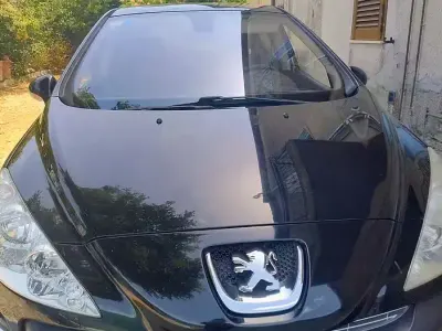 Usata Peugeot 308