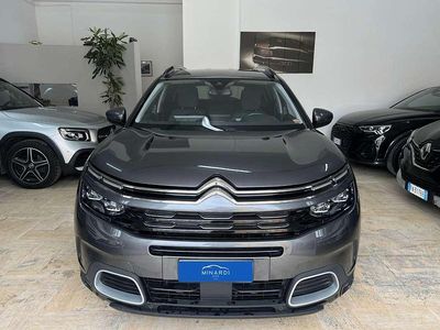 Usata Citroën C5 Aircross Shine 131 CV (96 kW) 2021 SUV