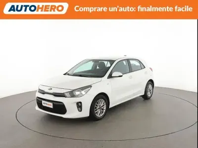Usata Kia Rio