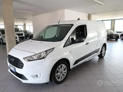 Usata Ford Transit Connect