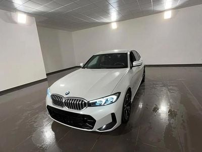 Usata BMW 318