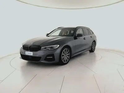 Usata BMW 330