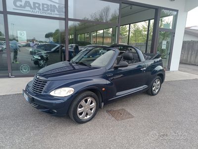 usata Chrysler PT Cruiser PT Cruiser 2.4 cat Touring