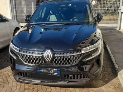 Usado Renault Austral