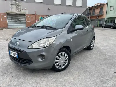 Usata Ford Ka
