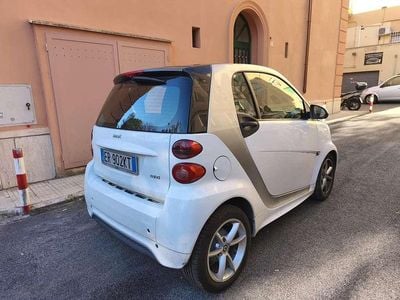 Smart ForTwo Coupé