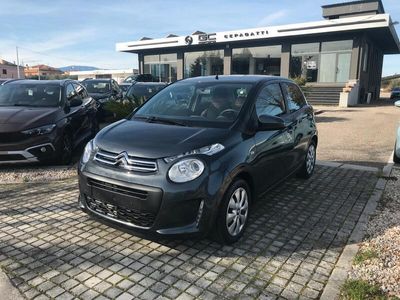 usata Citroën C1 1.0 70 CV Feel