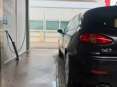 Usata Alfa Romeo 147