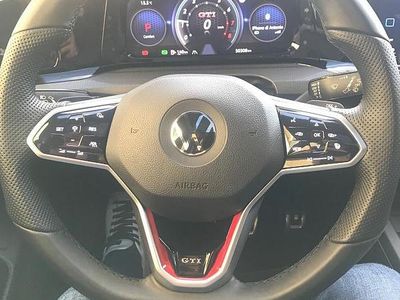 Usata VW Golf GTI 2020 Berlina