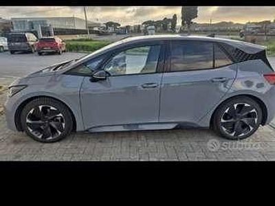 Usata Cupra Born e-Boost 69 kW (95 CV) 2022 Utilitaria