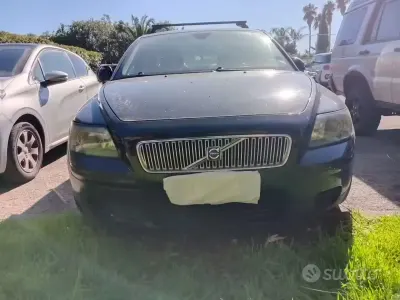 Usata Volvo V50