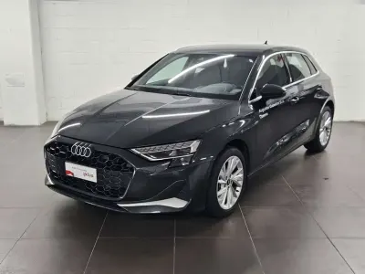 Usata Audi A3