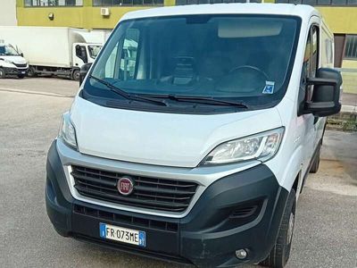 usata Fiat Ducato 