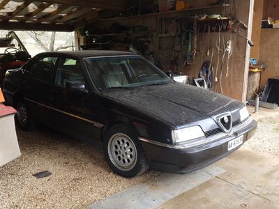 usata Alfa Romeo 164 2.0l V6 turbo benzina