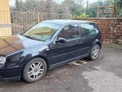 Usata VW Golf III GTI 180 CV (132 kW) 1999