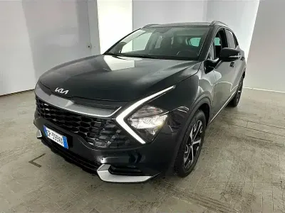 Usata Kia Sportage