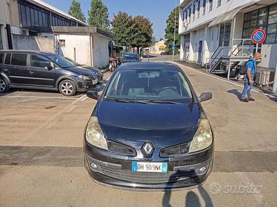 Renault Clio II