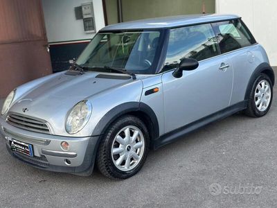 Mini One D