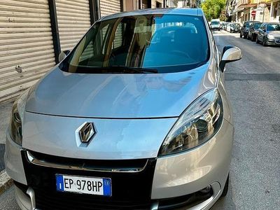 Renault Scénic III