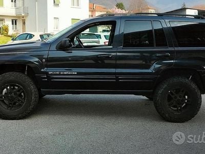 Usata Jeep Grand Cherokee 1999 SUV