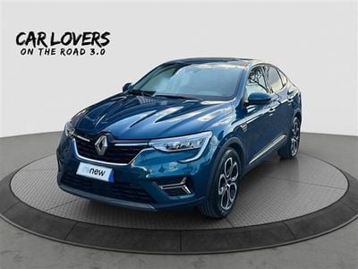 Brugt Renault Arkana